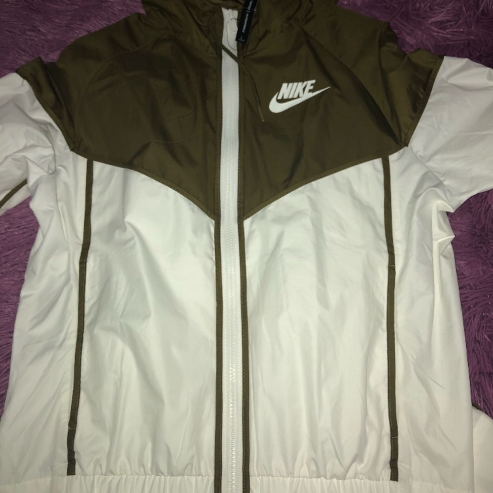 WINDBREAKER